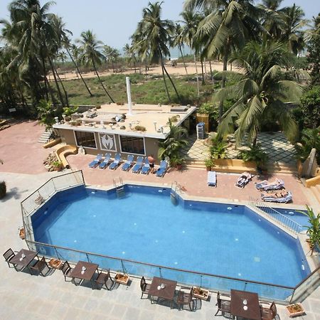 Club Mahindra Acacia Palms Hotel Colva Exterior foto