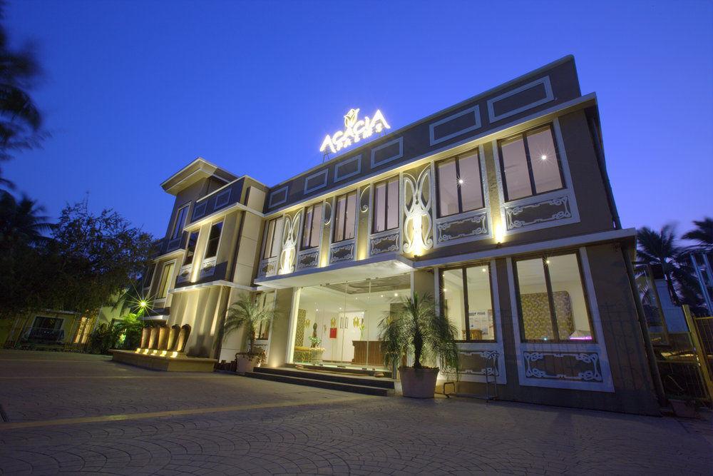 Club Mahindra Acacia Palms Hotel Colva Exterior foto