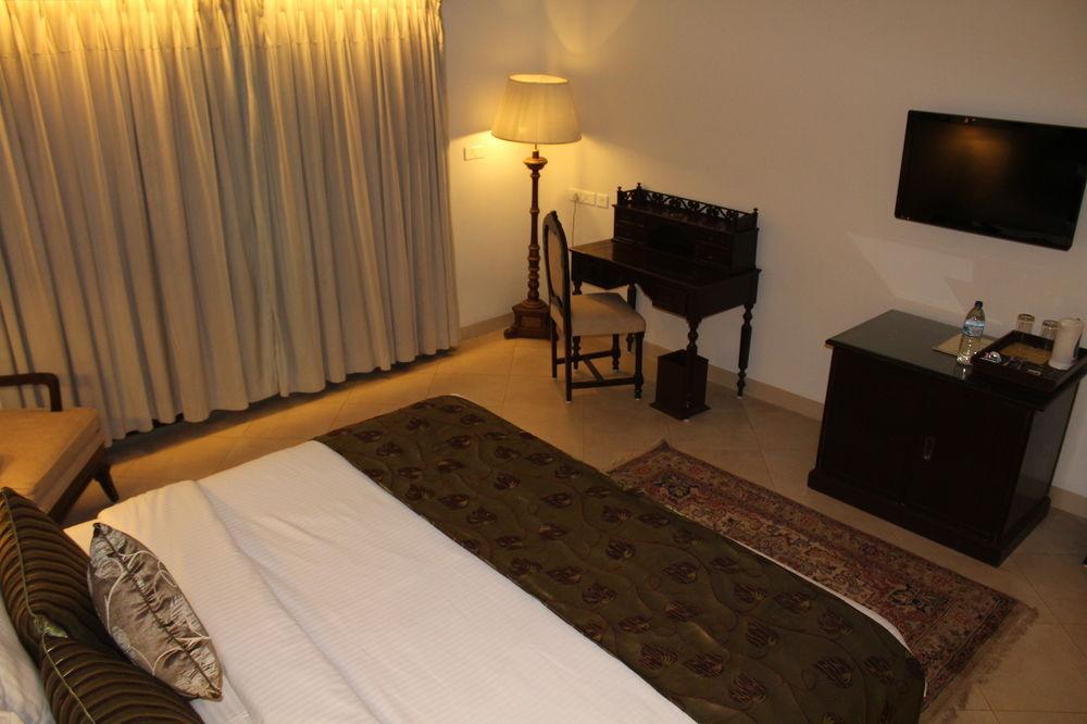 Club Mahindra Acacia Palms Hotel Colva Exterior foto